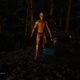 Image for article titled Surviving The Forest, The Hottest Game On Steam Right Now